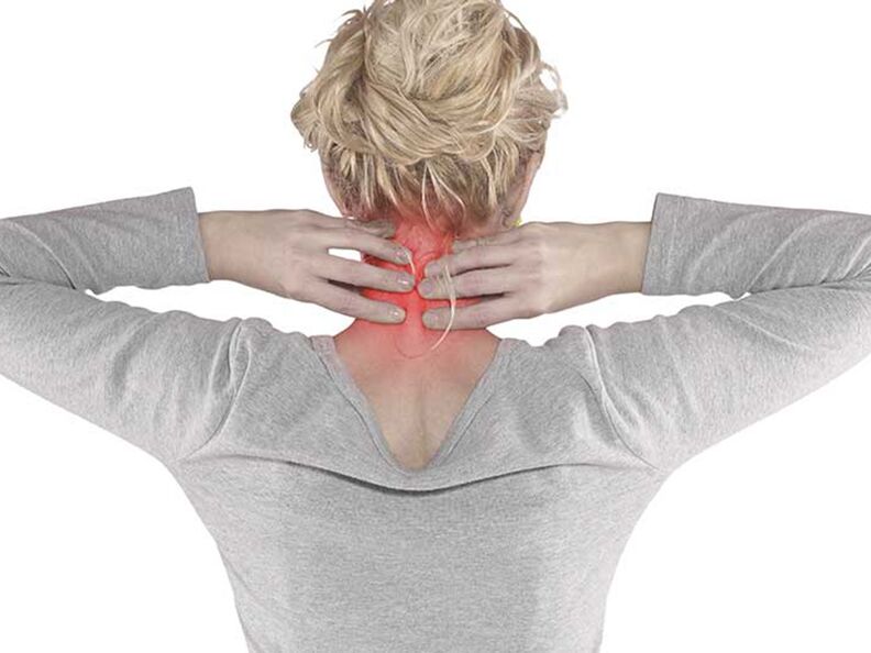 Zervikale Osteochondrose, die lebensbedrohliche Folgen hat