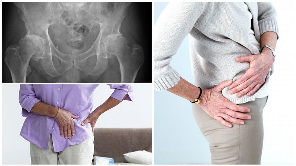 Es gibt viele Gründe, warum sich die Pathologie entwickelt